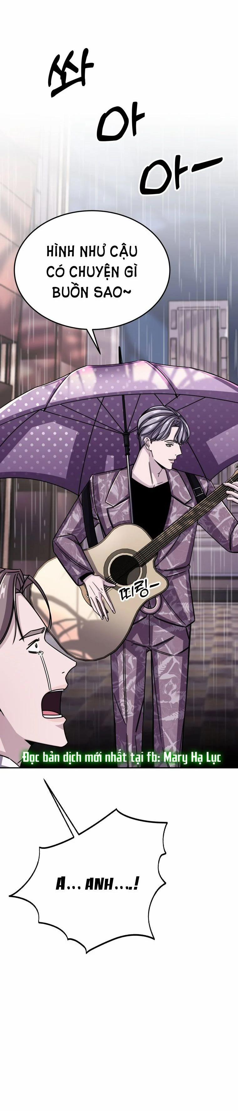 [18+] Cuộc Sống Nô Lệ Của Ban Jak 13.1 trang 1