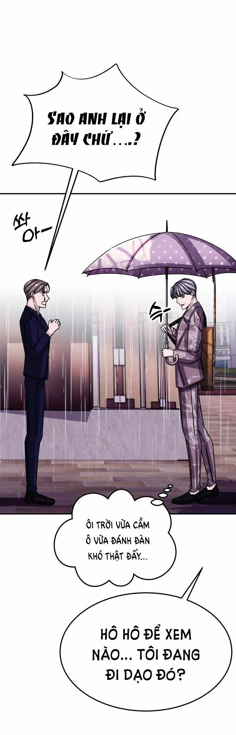 [18+] Cuộc Sống Nô Lệ Của Ban Jak 13.1 trang 2