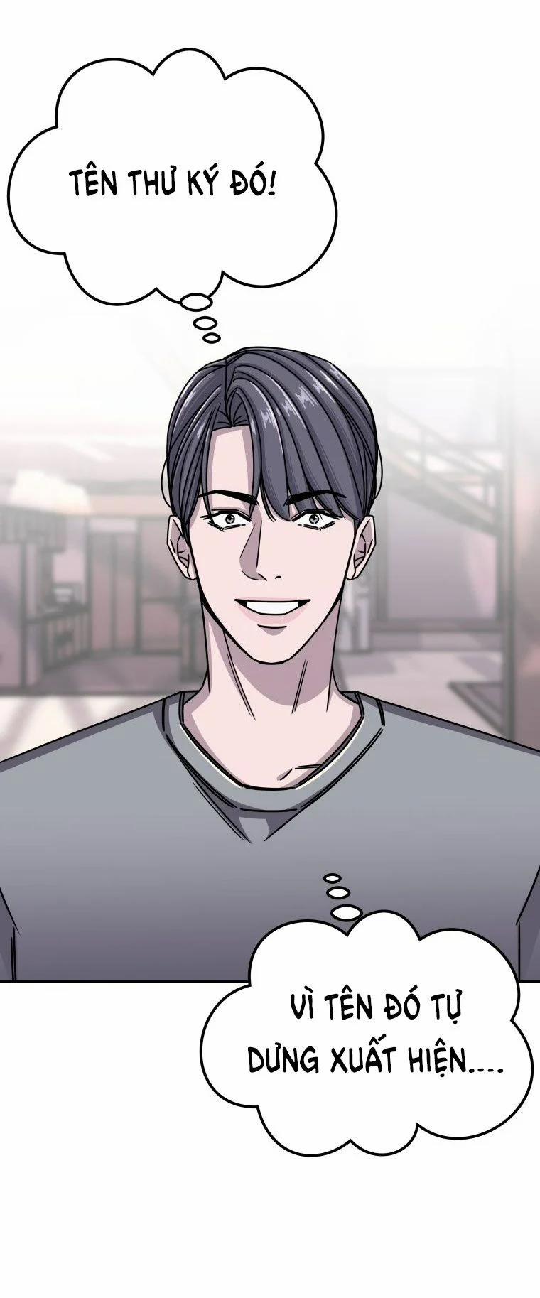 [18+] Cuộc Sống Nô Lệ Của Ban Jak 13.1 trang 25