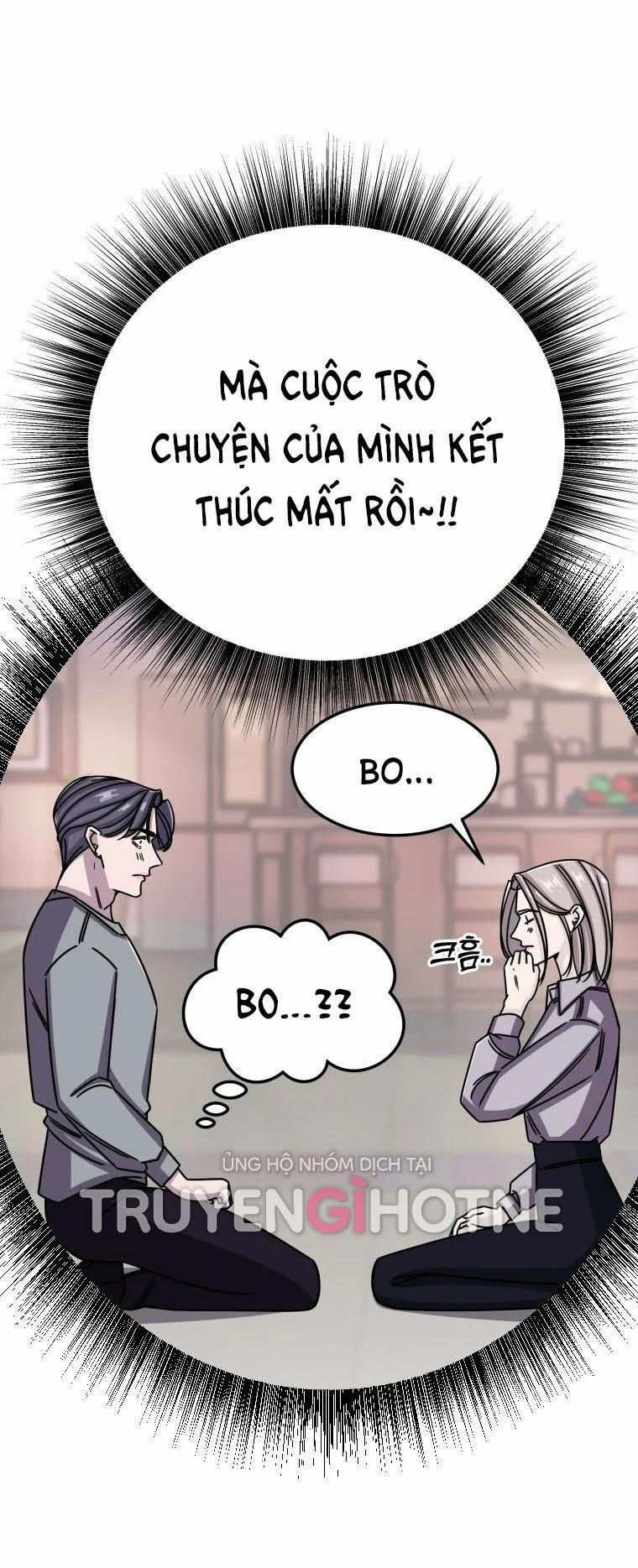 [18+] Cuộc Sống Nô Lệ Của Ban Jak 13.1 trang 26