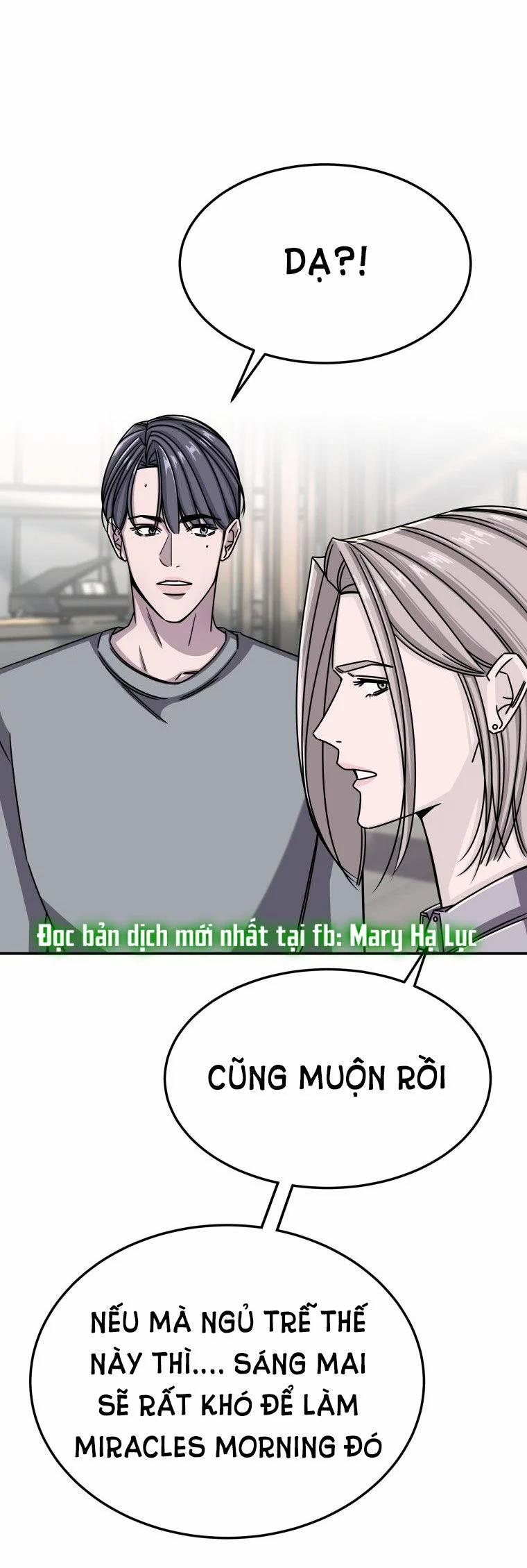 [18+] Cuộc Sống Nô Lệ Của Ban Jak 13.1 trang 29