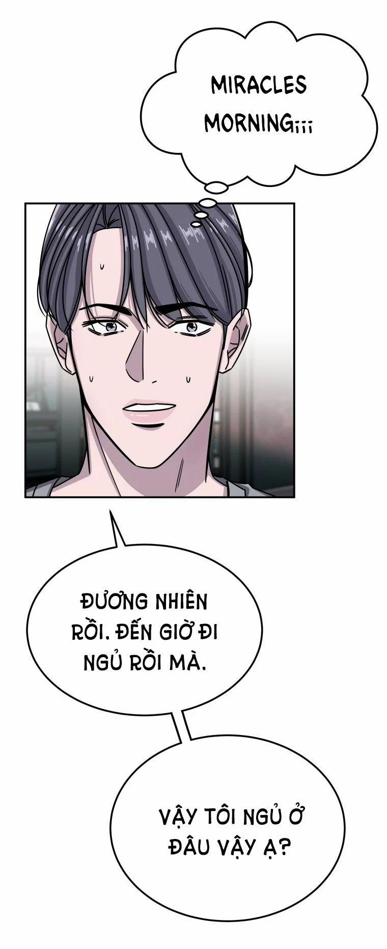 [18+] Cuộc Sống Nô Lệ Của Ban Jak 13.1 trang 30