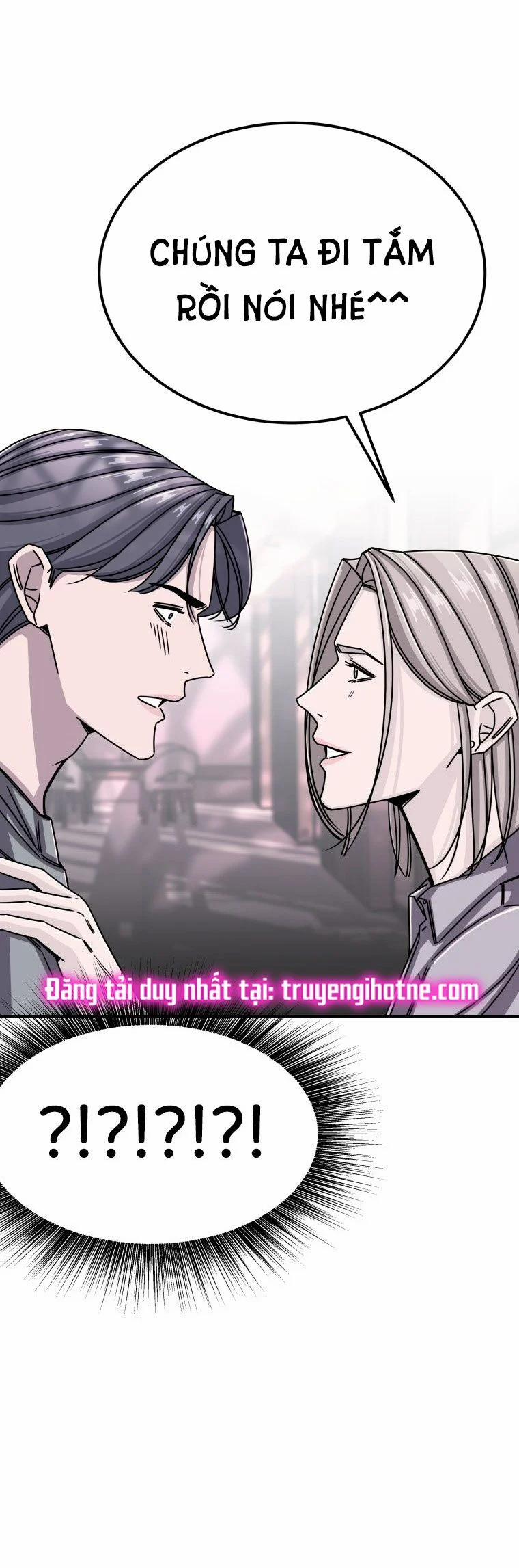 [18+] Cuộc Sống Nô Lệ Của Ban Jak 13.1 trang 32