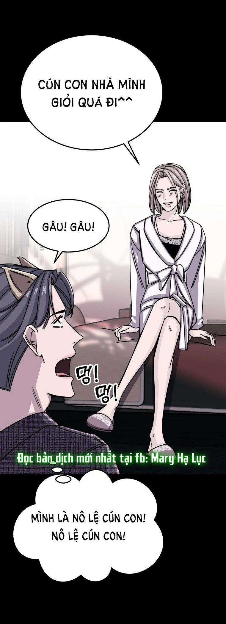 [18+] Cuộc Sống Nô Lệ Của Ban Jak 13.1 trang 39