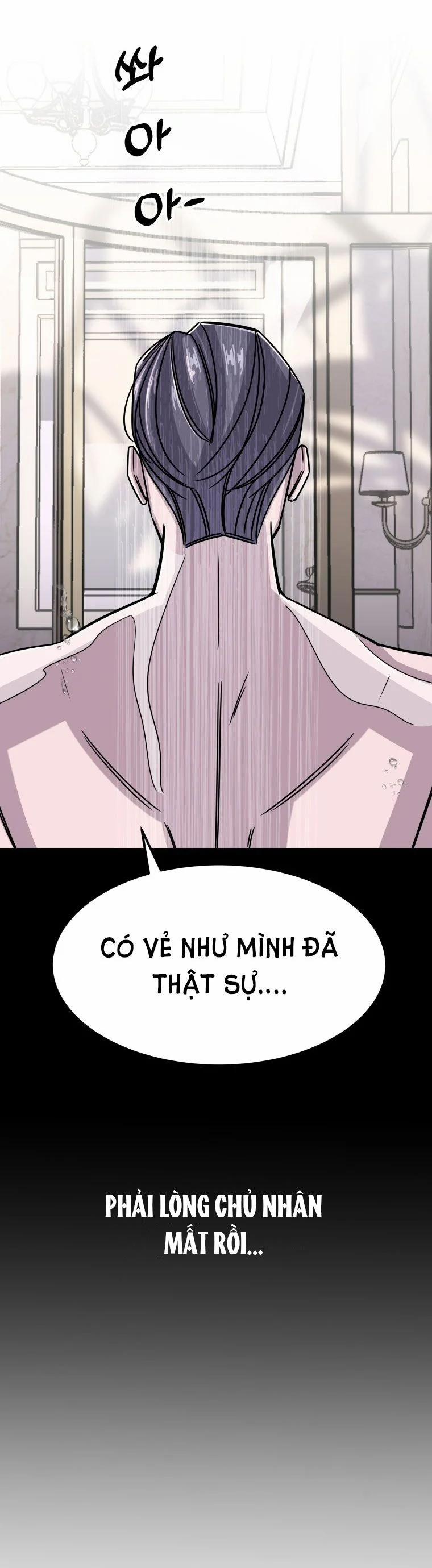 [18+] Cuộc Sống Nô Lệ Của Ban Jak 13.1 trang 49