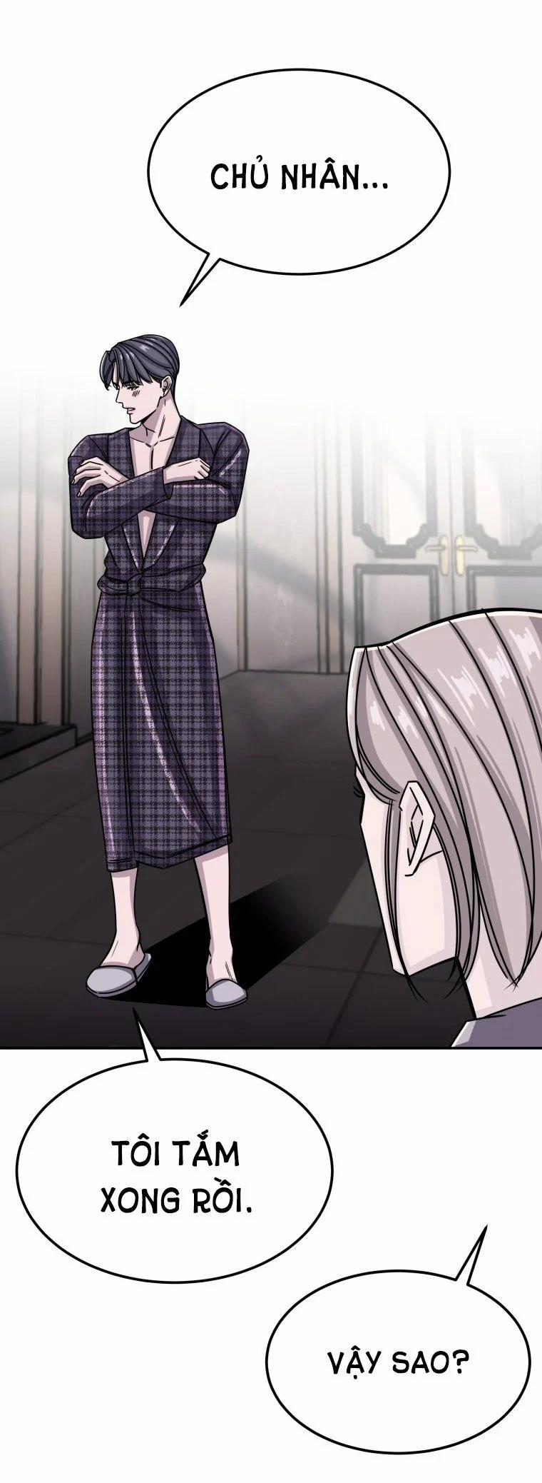 [18+] Cuộc Sống Nô Lệ Của Ban Jak 13.1 trang 51