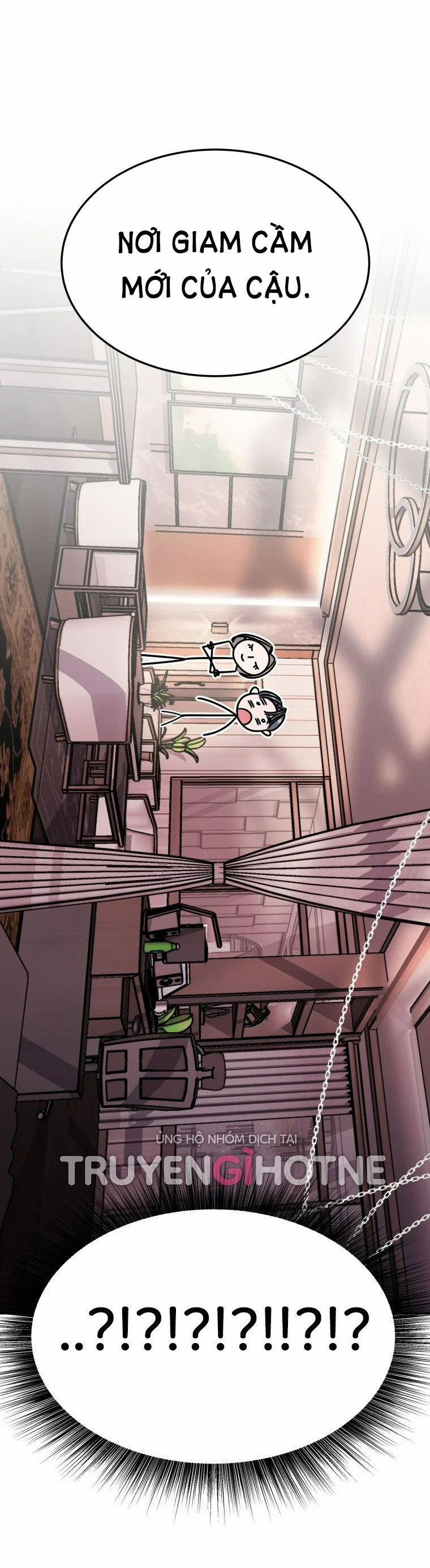 [18+] Cuộc Sống Nô Lệ Của Ban Jak 13.2 trang 1