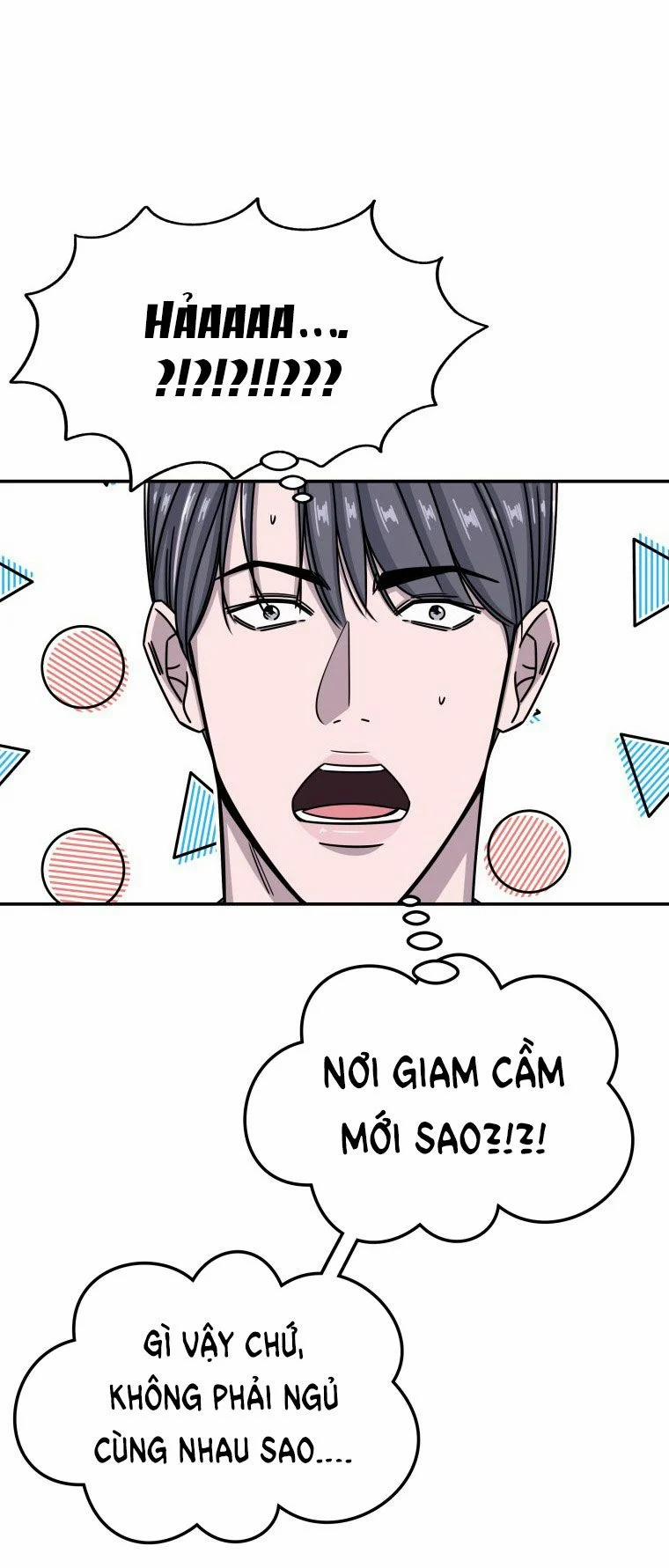 [18+] Cuộc Sống Nô Lệ Của Ban Jak 13.2 trang 2