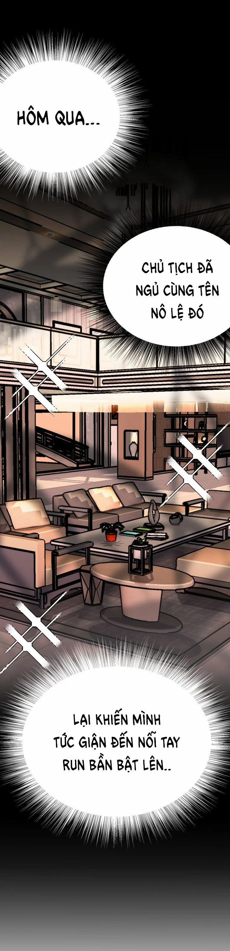 [18+] Cuộc Sống Nô Lệ Của Ban Jak 13.2 trang 20