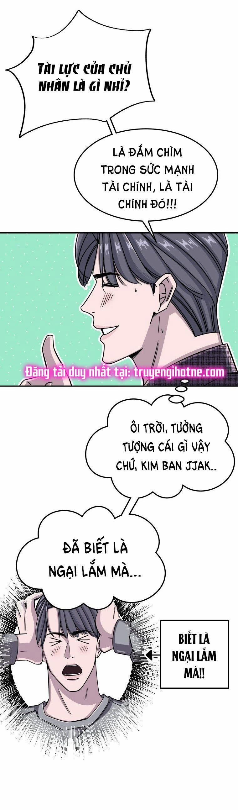 [18+] Cuộc Sống Nô Lệ Của Ban Jak 13.2 trang 7