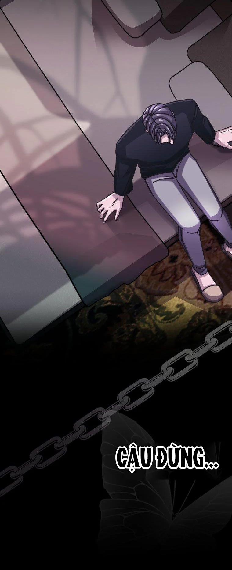 [18+] Cuộc Sống Nô Lệ Của Ban Jak 14.1 trang 1