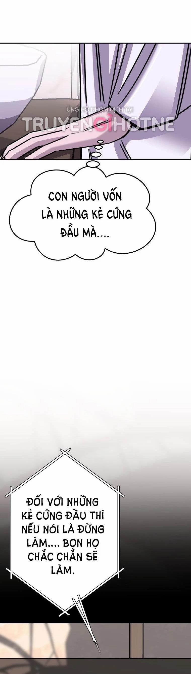 [18+] Cuộc Sống Nô Lệ Của Ban Jak 14.1 trang 13