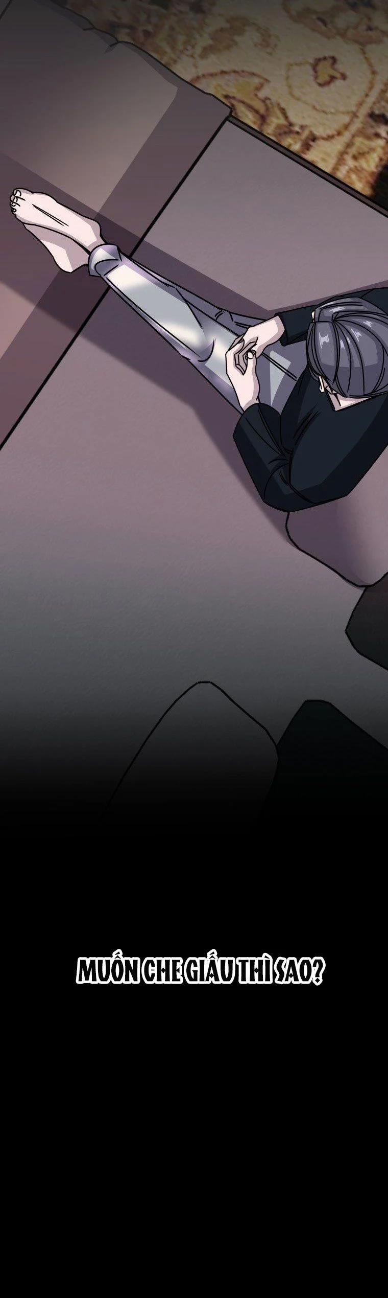 [18+] Cuộc Sống Nô Lệ Của Ban Jak 14.1 trang 25