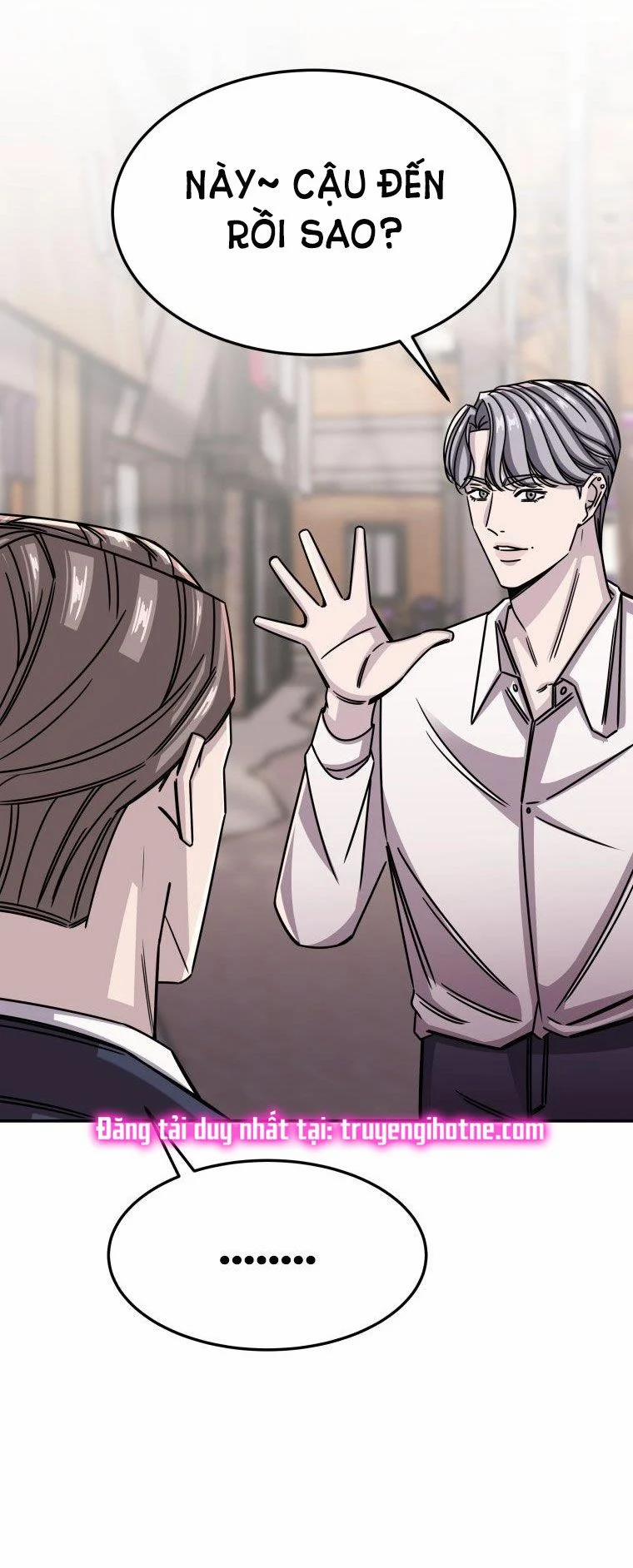 [18+] Cuộc Sống Nô Lệ Của Ban Jak 14.1 trang 31