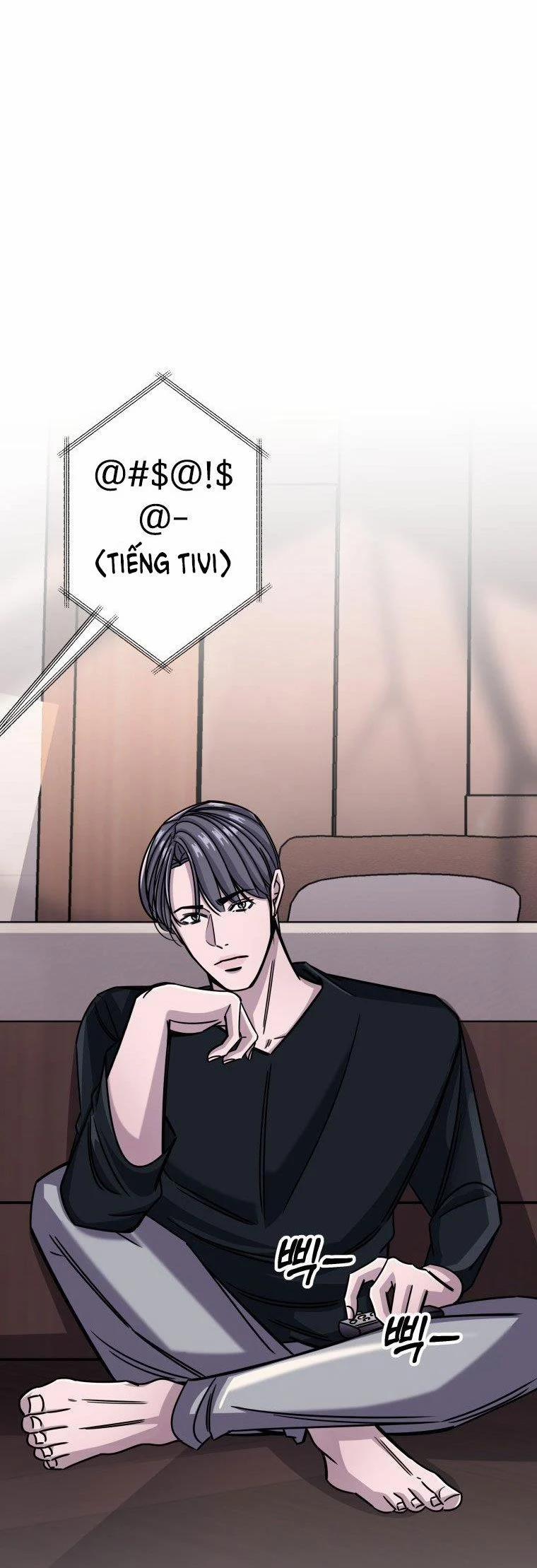 [18+] Cuộc Sống Nô Lệ Của Ban Jak 14.1 trang 40