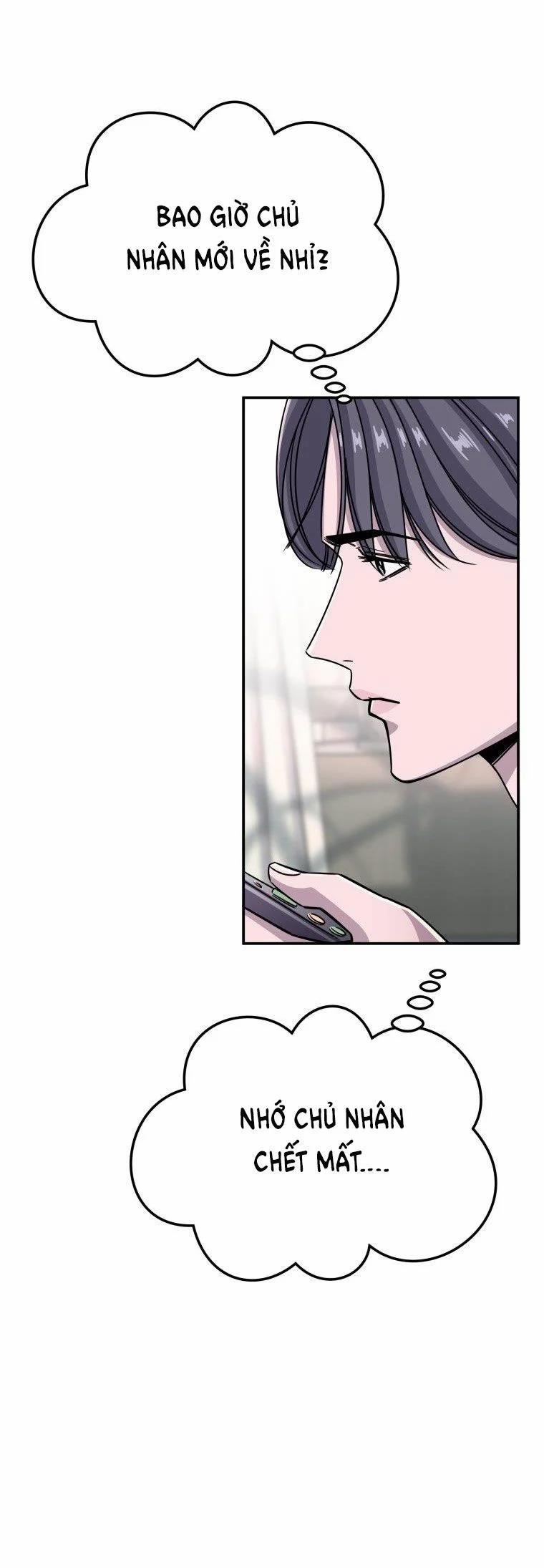 [18+] Cuộc Sống Nô Lệ Của Ban Jak 14.1 trang 42