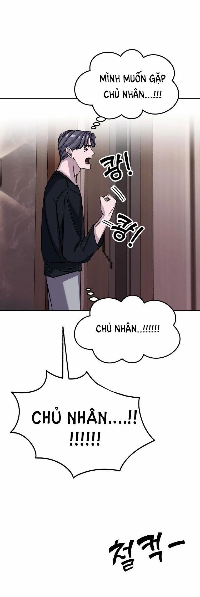 [18+] Cuộc Sống Nô Lệ Của Ban Jak 14.1 trang 47