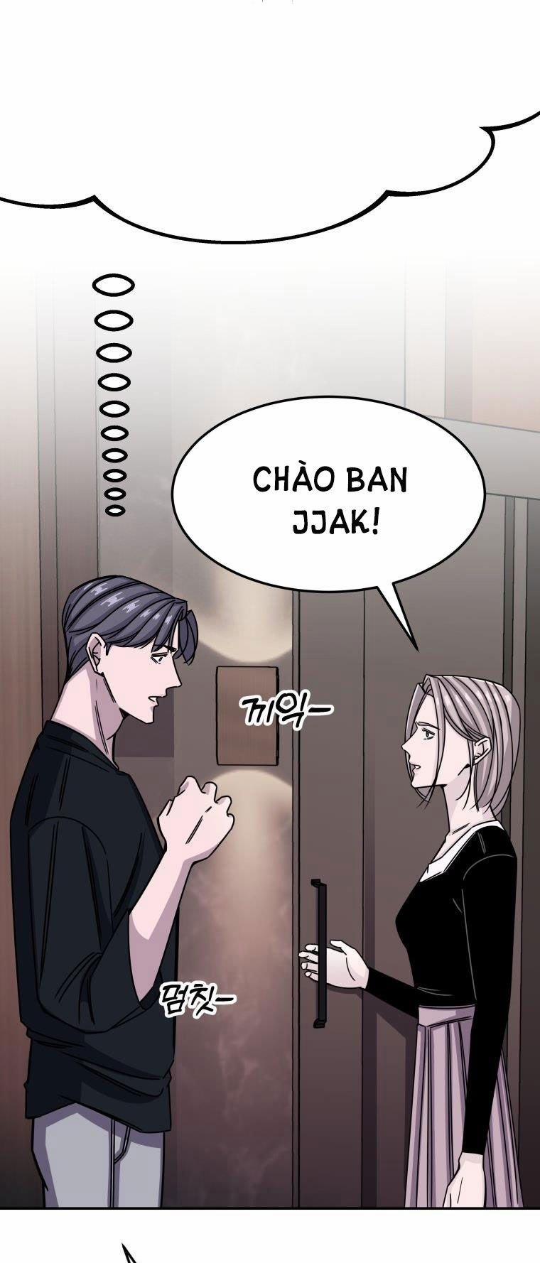 [18+] Cuộc Sống Nô Lệ Của Ban Jak 14.1 trang 49