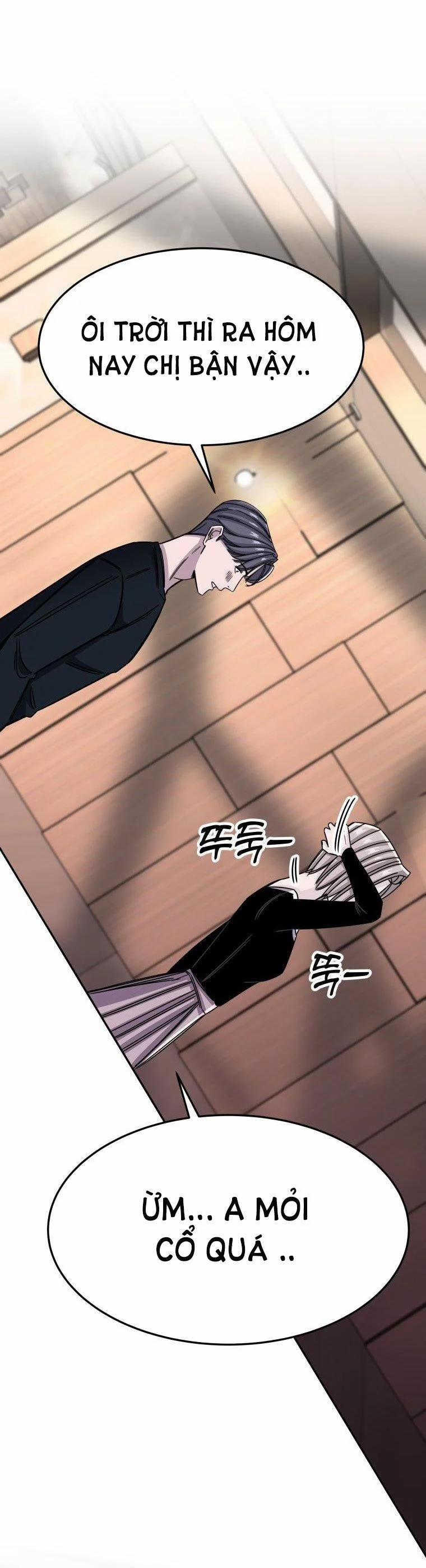 [18+] Cuộc Sống Nô Lệ Của Ban Jak 14.2 trang 0