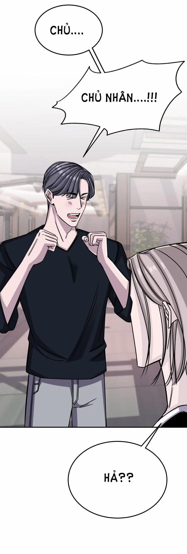 [18+] Cuộc Sống Nô Lệ Của Ban Jak 14.2 trang 11