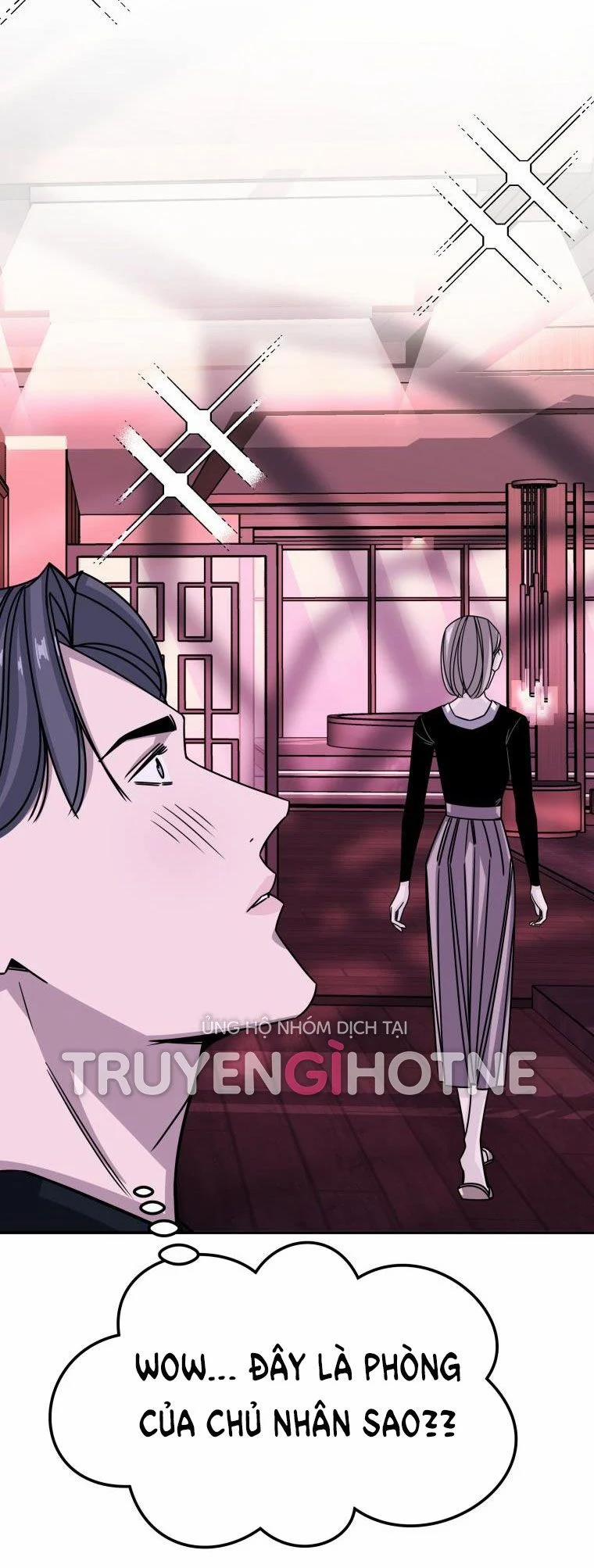 [18+] Cuộc Sống Nô Lệ Của Ban Jak 14.2 trang 21