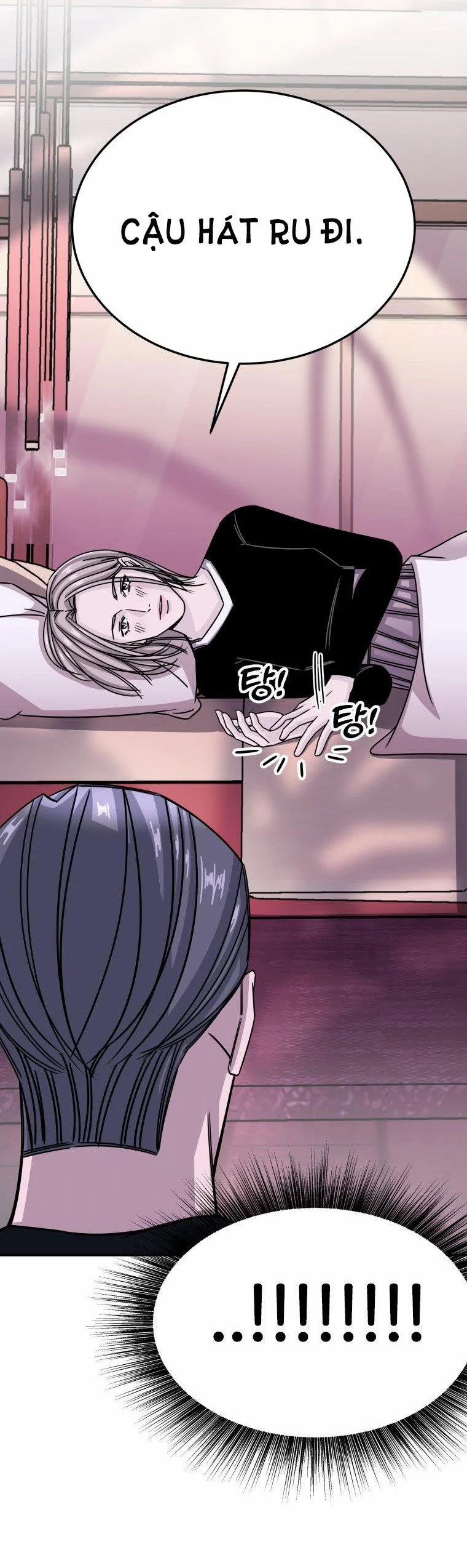 [18+] Cuộc Sống Nô Lệ Của Ban Jak 14.2 trang 23