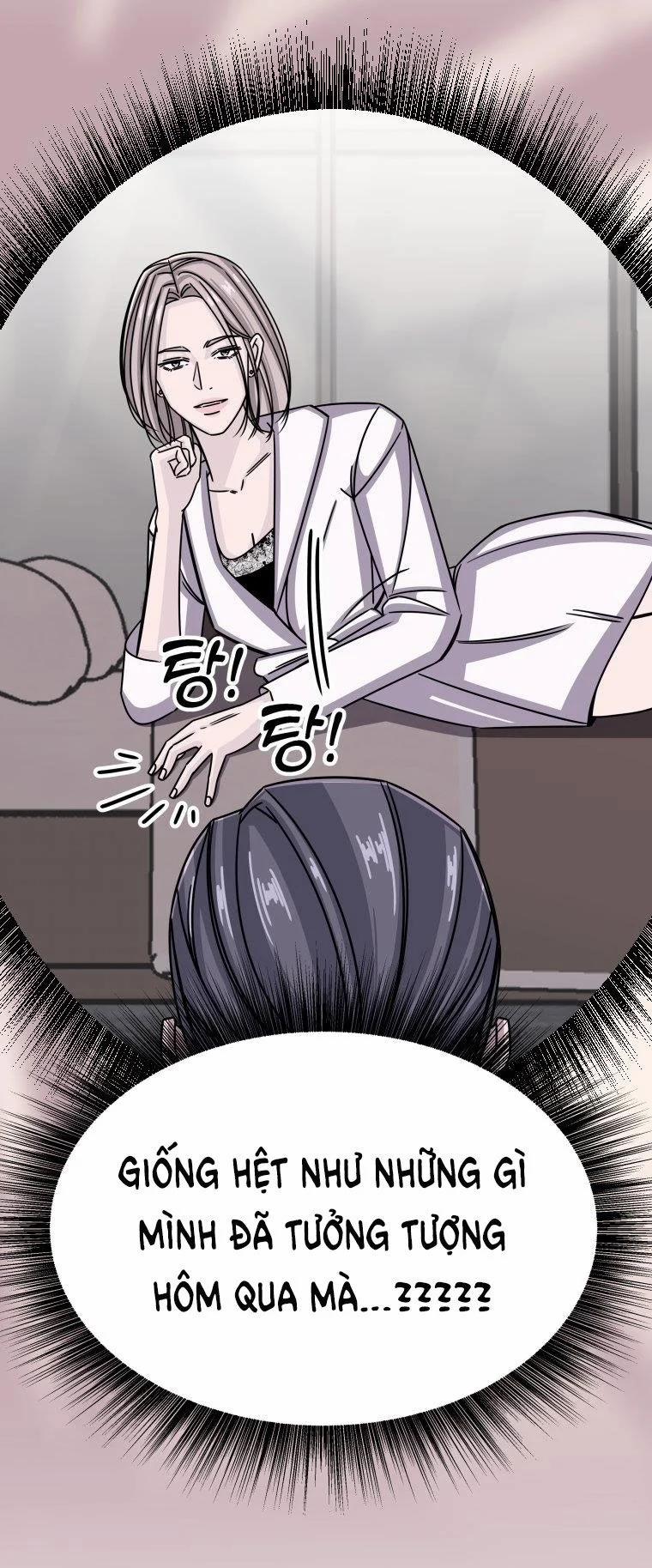 [18+] Cuộc Sống Nô Lệ Của Ban Jak 14.2 trang 25