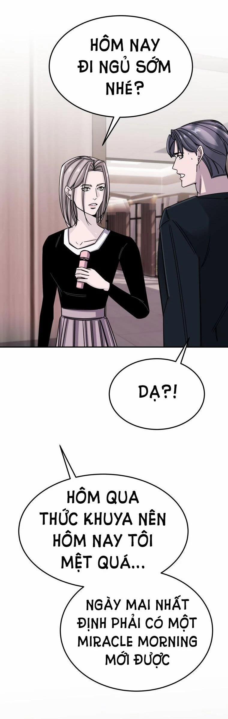 [18+] Cuộc Sống Nô Lệ Của Ban Jak 14.2 trang 5