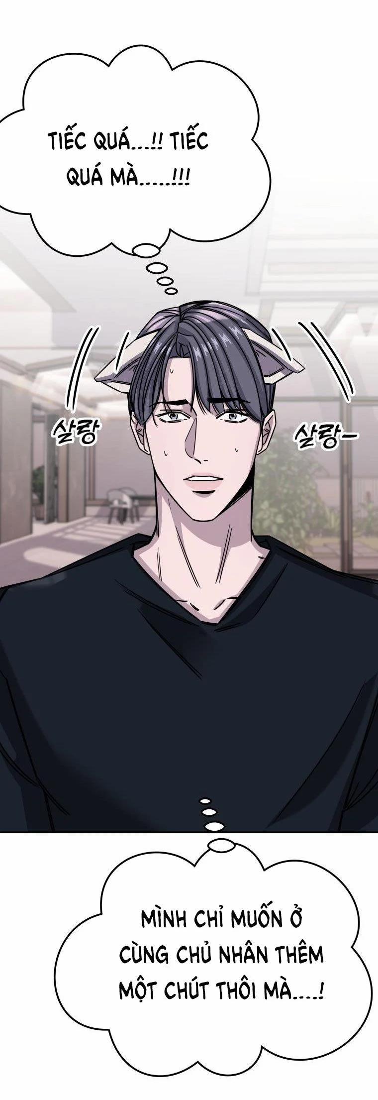 [18+] Cuộc Sống Nô Lệ Của Ban Jak 14.2 trang 9