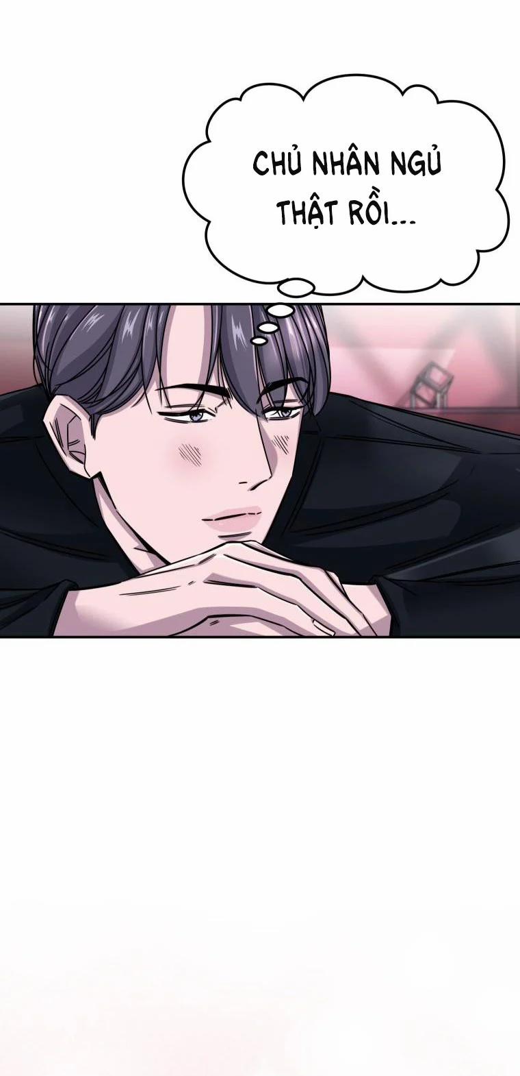 [18+] Cuộc Sống Nô Lệ Của Ban Jak 15.1 trang 3