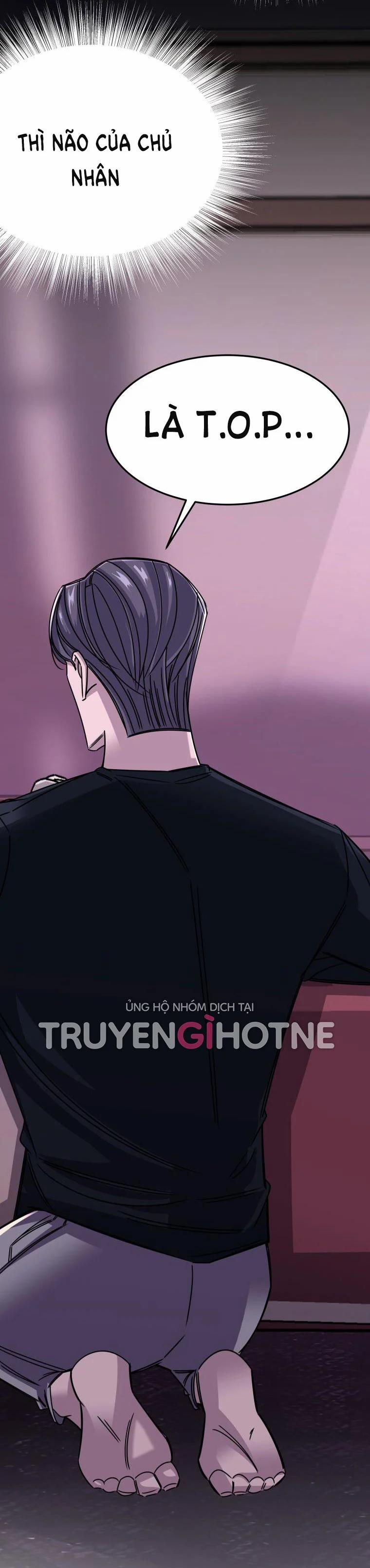 [18+] Cuộc Sống Nô Lệ Của Ban Jak 15.1 trang 31