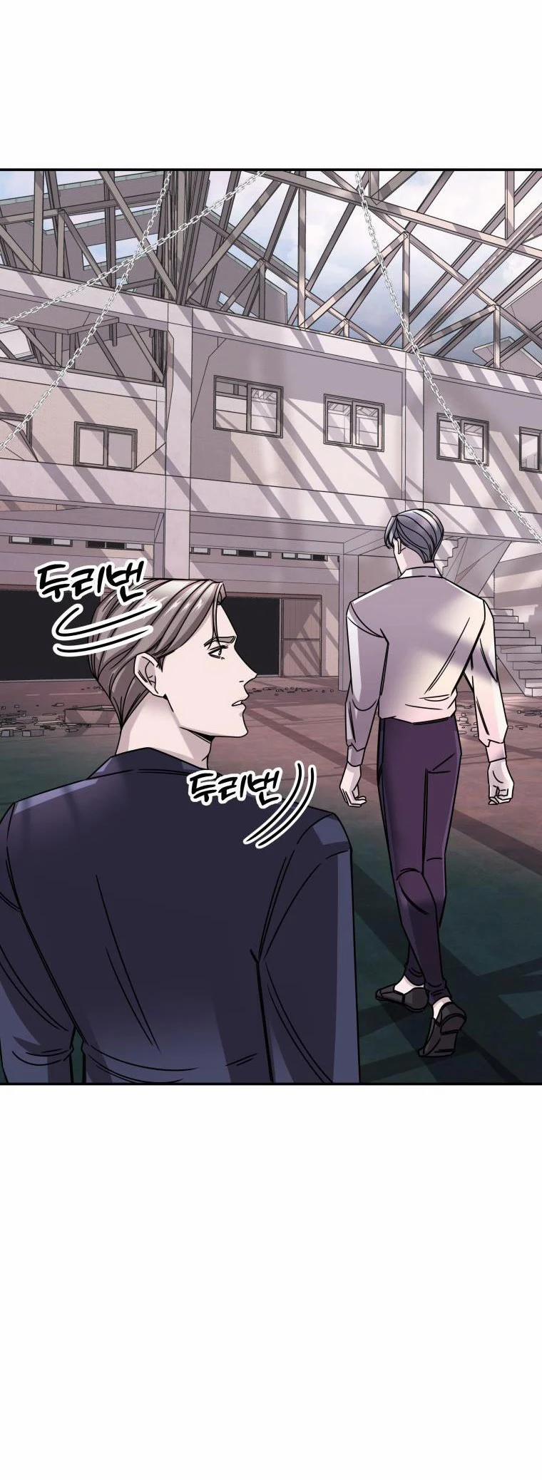 [18+] Cuộc Sống Nô Lệ Của Ban Jak 15.2 trang 21