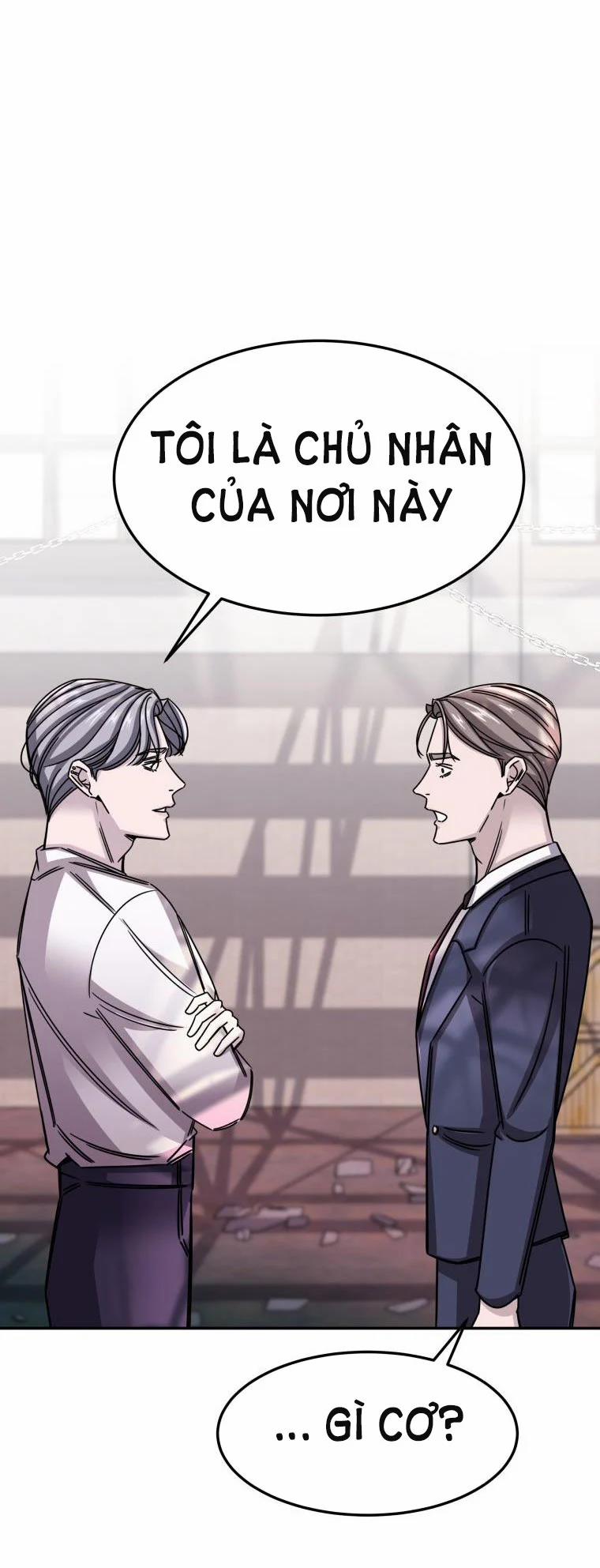 [18+] Cuộc Sống Nô Lệ Của Ban Jak 15.2 trang 25