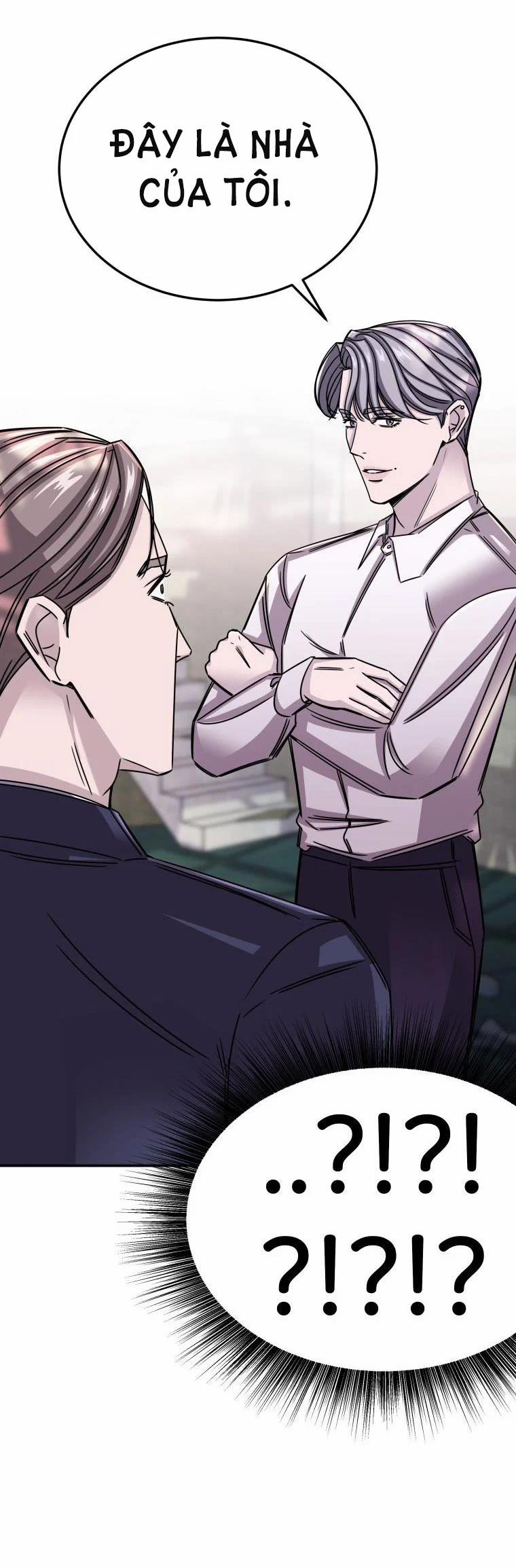 [18+] Cuộc Sống Nô Lệ Của Ban Jak 15.2 trang 27