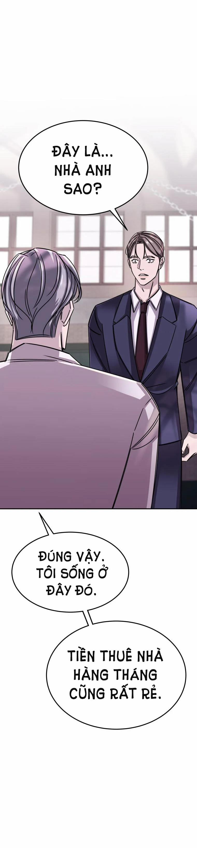 [18+] Cuộc Sống Nô Lệ Của Ban Jak 15.2 trang 28