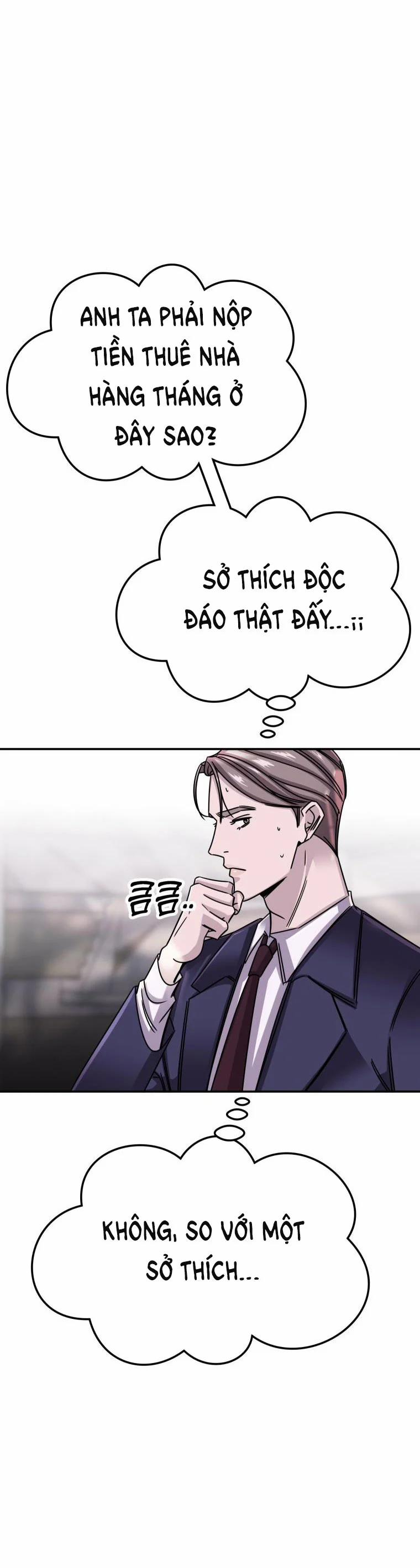 [18+] Cuộc Sống Nô Lệ Của Ban Jak 15.2 trang 30