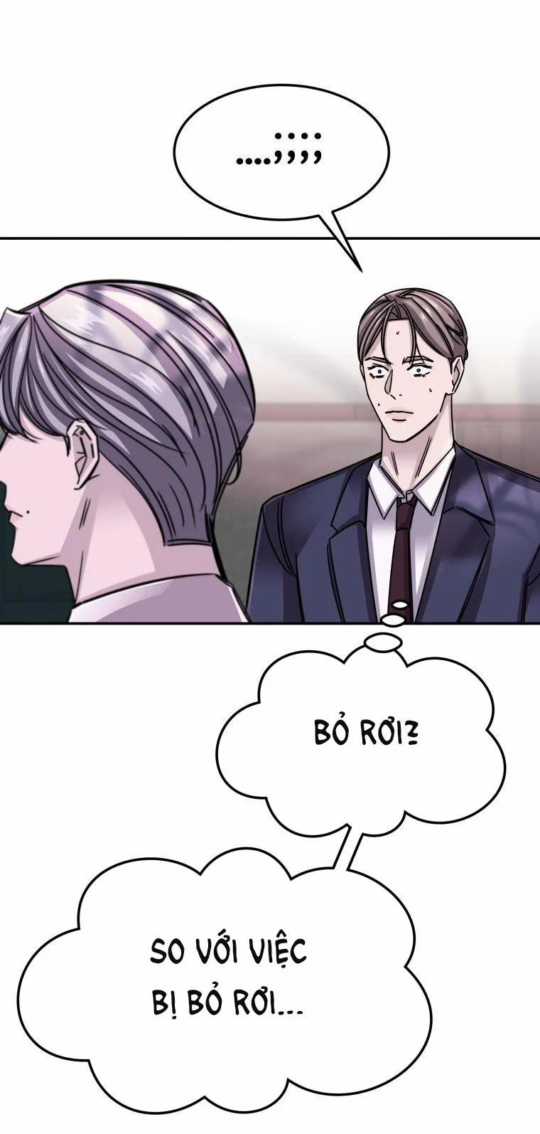 [18+] Cuộc Sống Nô Lệ Của Ban Jak 15.2 trang 33