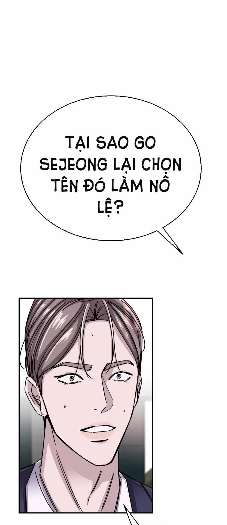 [18+] Cuộc Sống Nô Lệ Của Ban Jak 15.2 trang 46