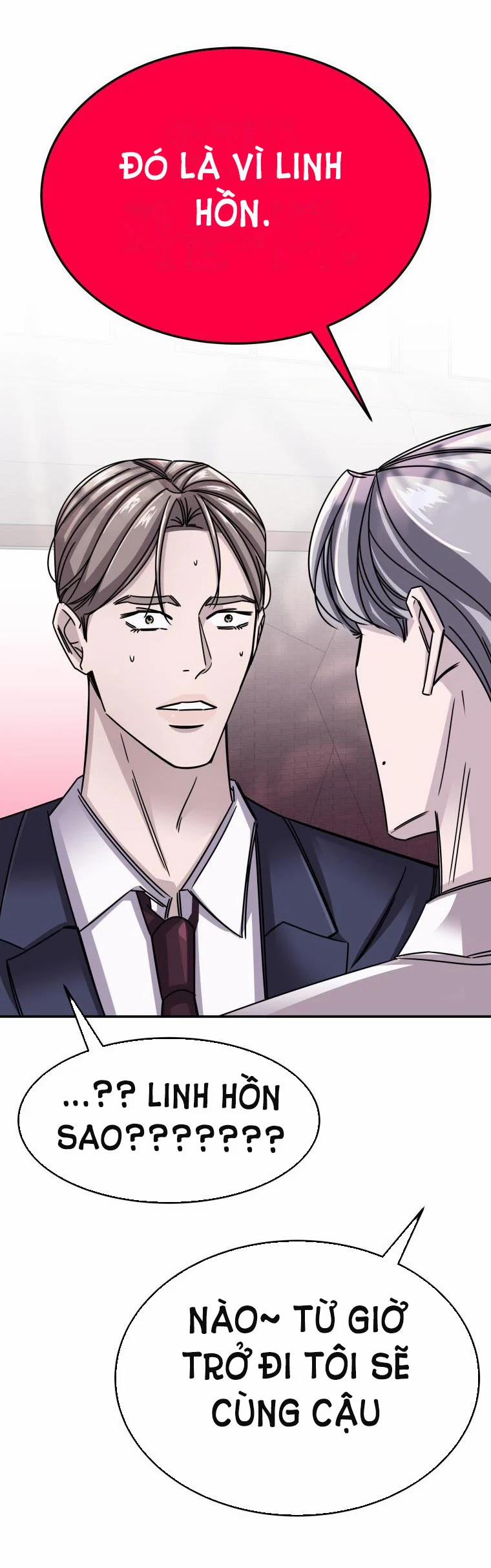 [18+] Cuộc Sống Nô Lệ Của Ban Jak 15.2 trang 48