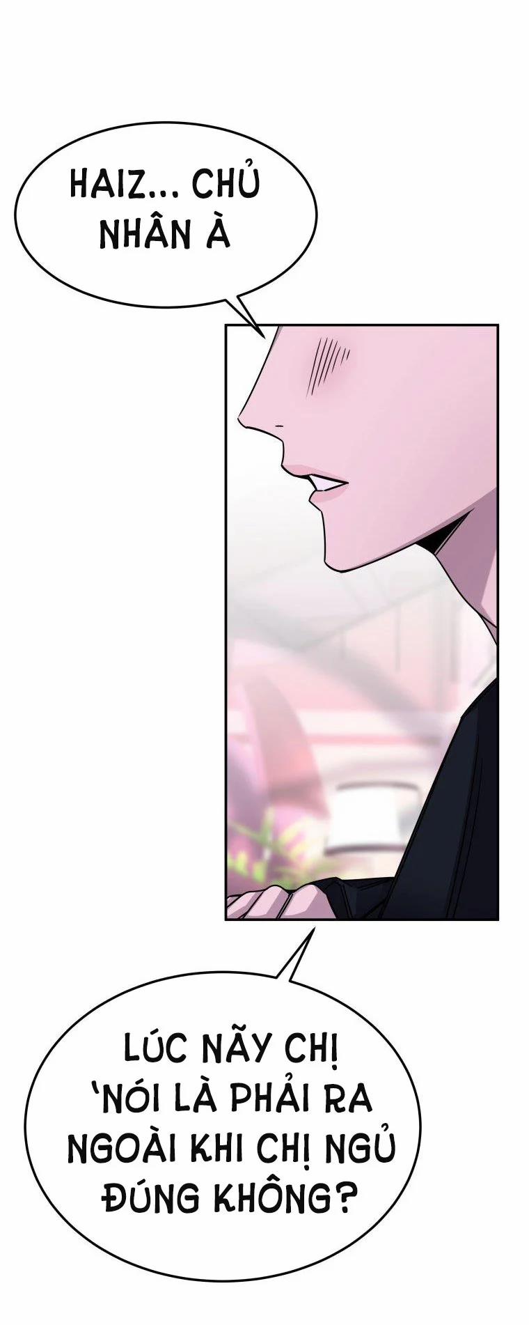 [18+] Cuộc Sống Nô Lệ Của Ban Jak 15.2 trang 7