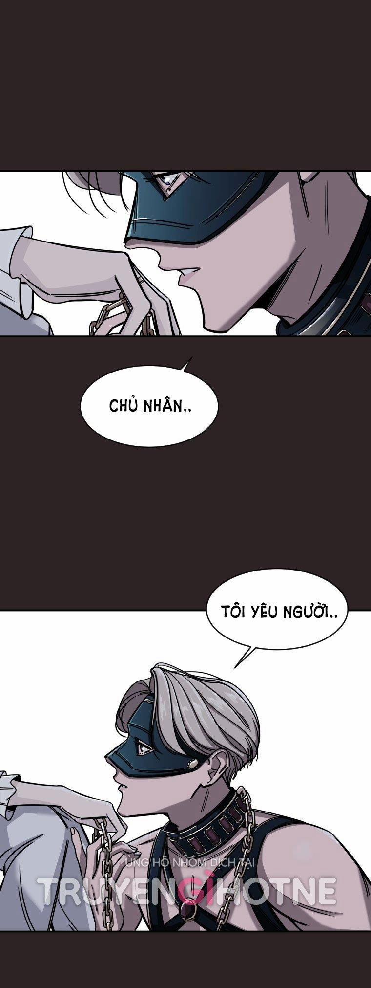 [18+] Cuộc Sống Nô Lệ Của Ban Jak 2.1 trang 0