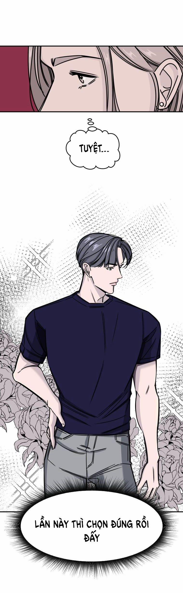 [18+] Cuộc Sống Nô Lệ Của Ban Jak 2.1 trang 12