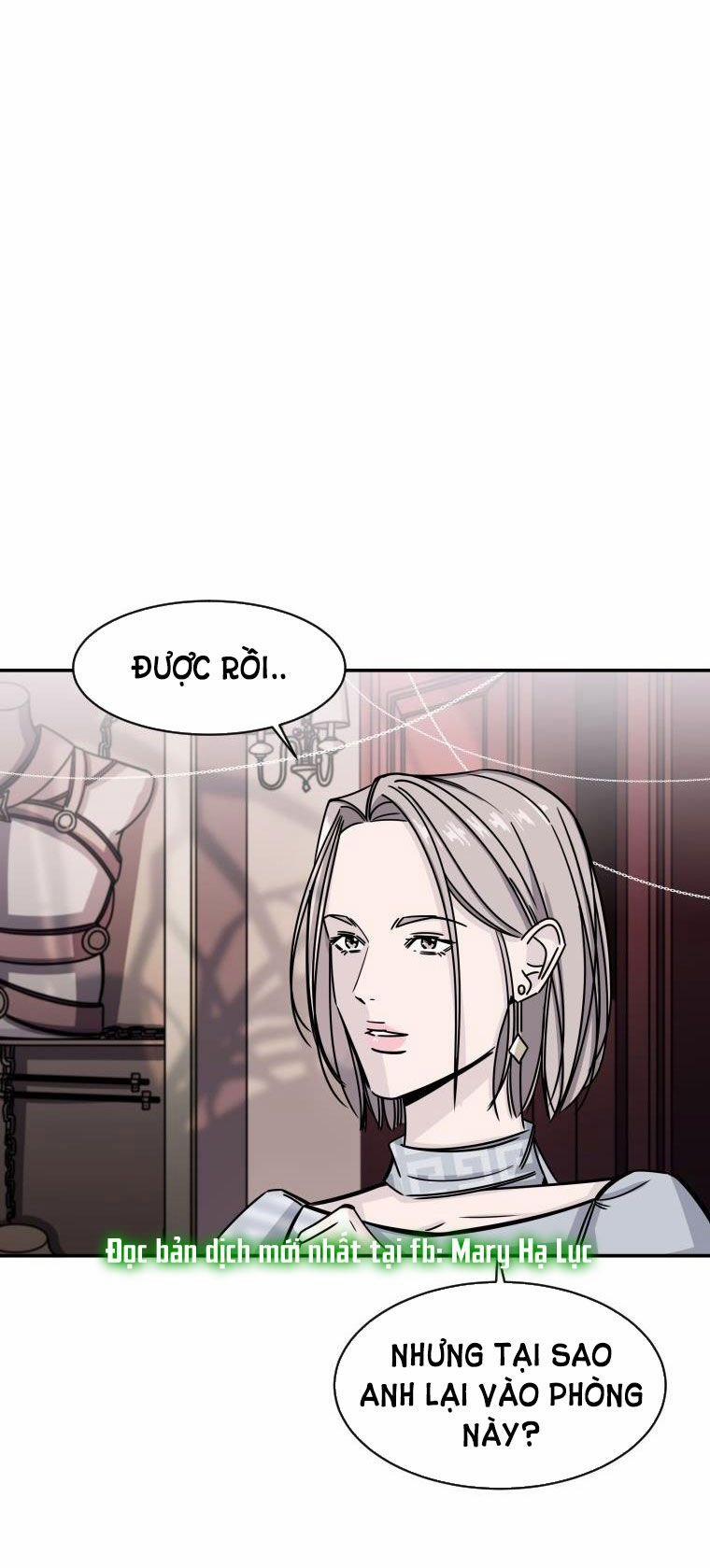 [18+] Cuộc Sống Nô Lệ Của Ban Jak 2.1 trang 18