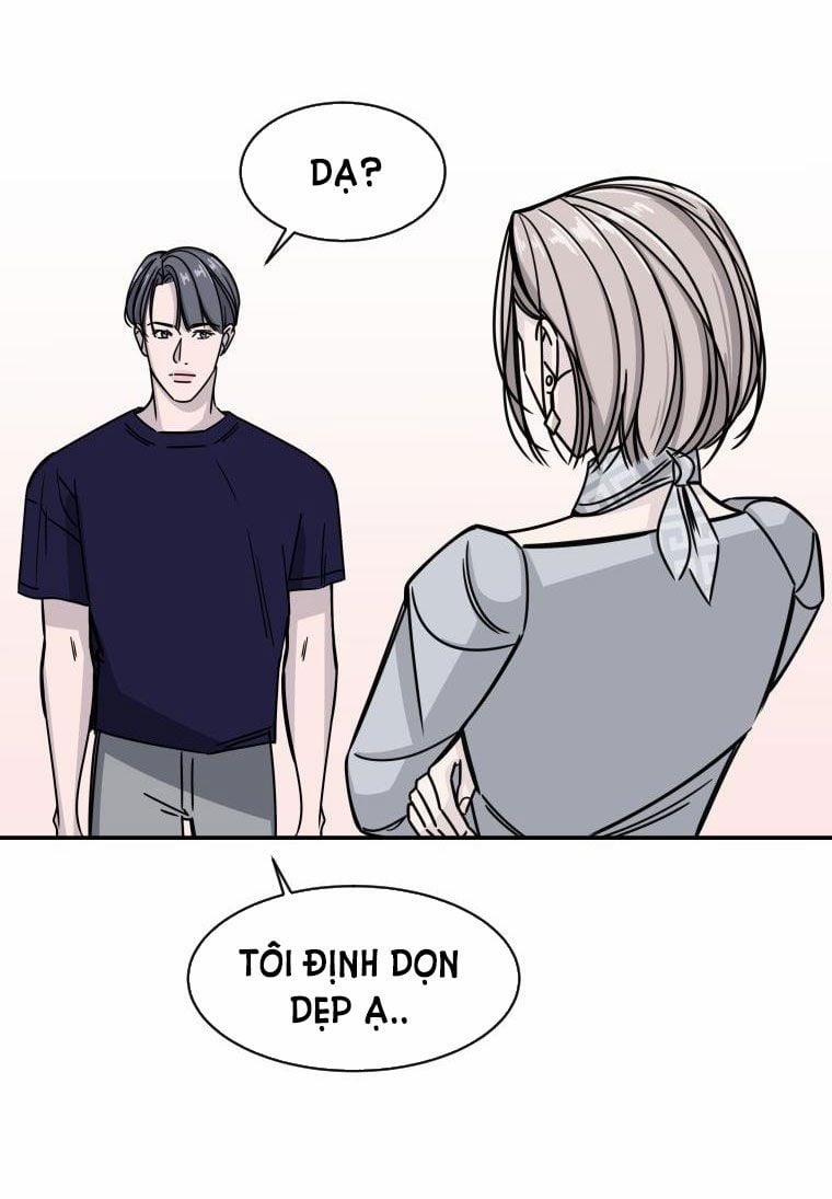 [18+] Cuộc Sống Nô Lệ Của Ban Jak 2.1 trang 19