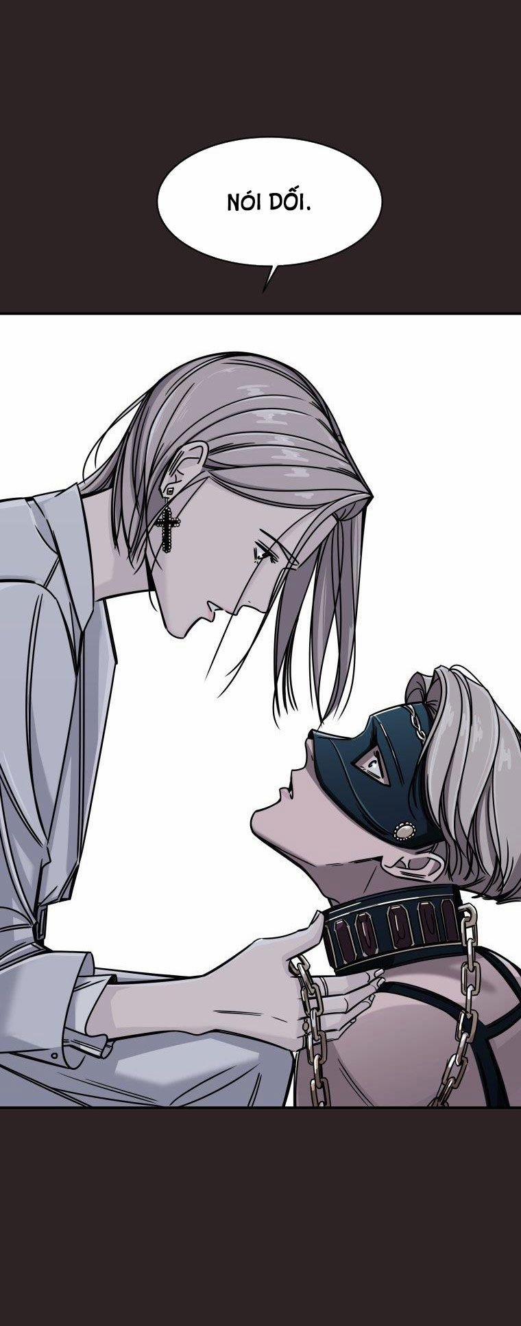 [18+] Cuộc Sống Nô Lệ Của Ban Jak 2.1 trang 2