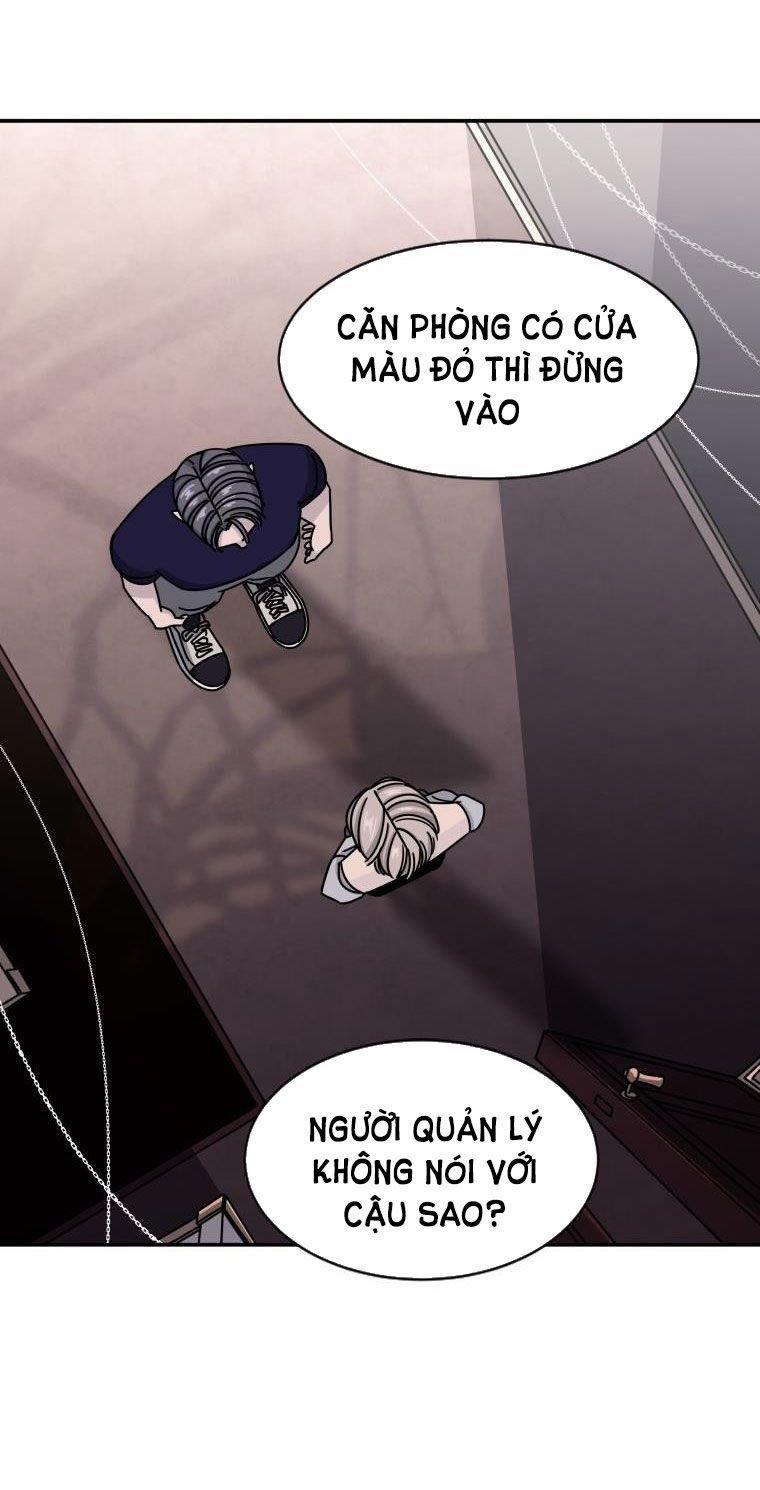 [18+] Cuộc Sống Nô Lệ Của Ban Jak 2.1 trang 20