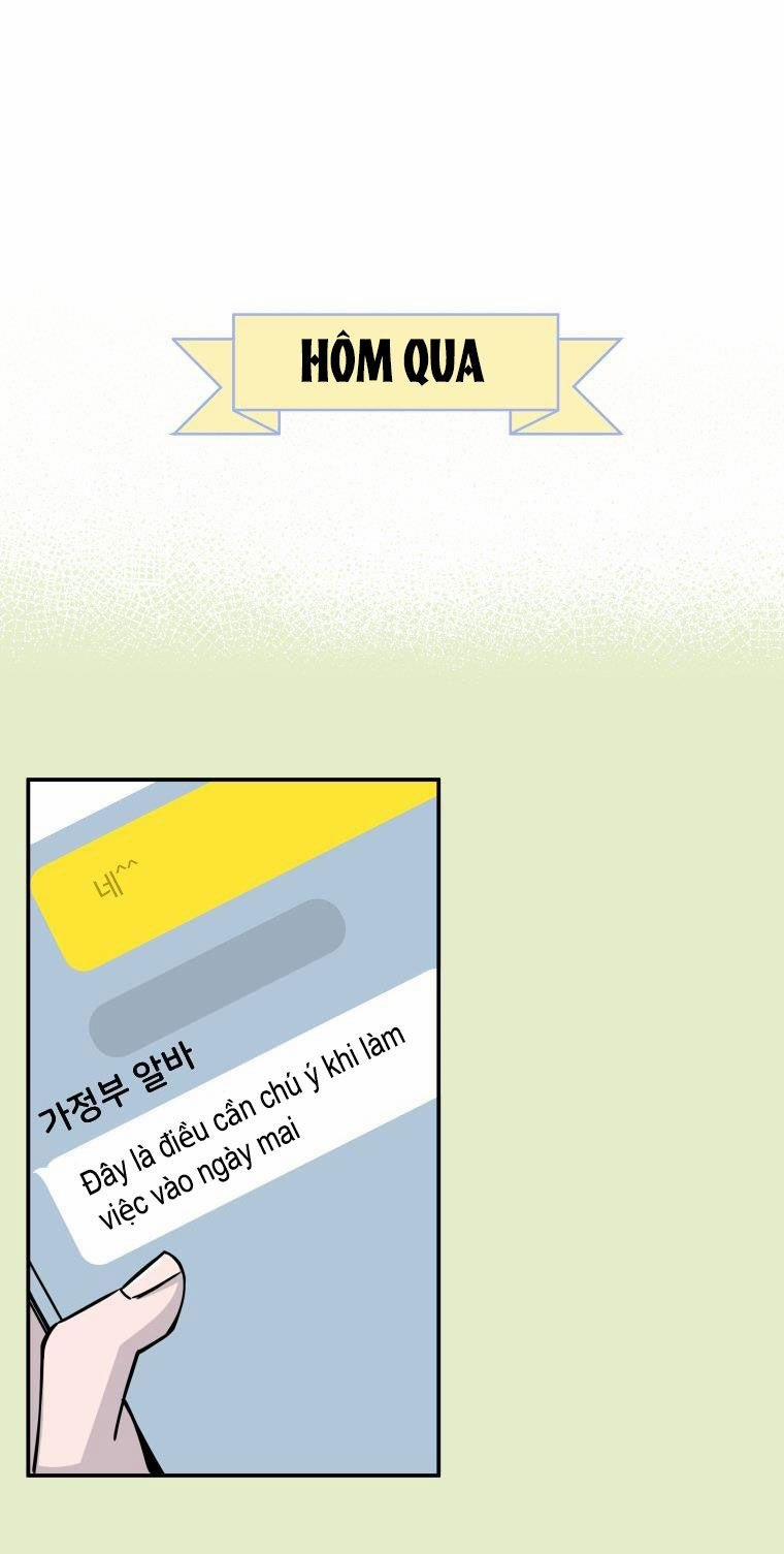 [18+] Cuộc Sống Nô Lệ Của Ban Jak 2.1 trang 22