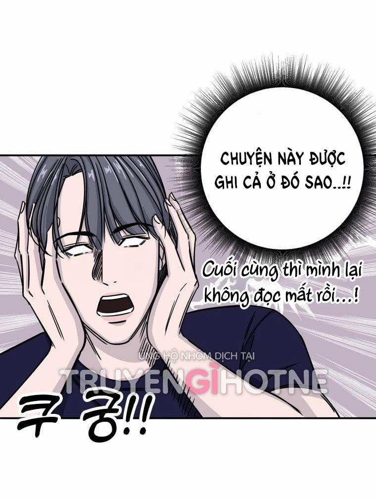 [18+] Cuộc Sống Nô Lệ Của Ban Jak 2.1 trang 24