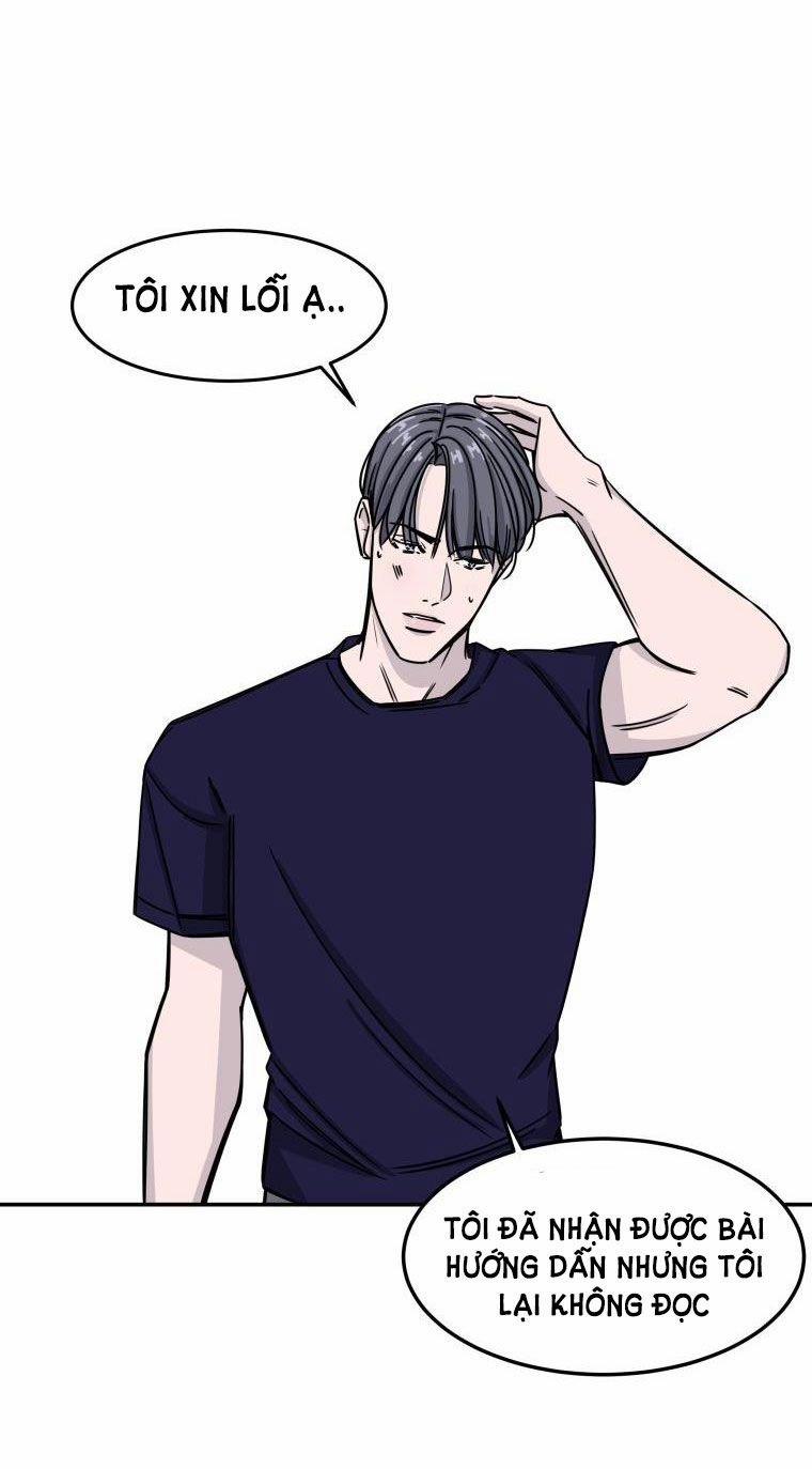 [18+] Cuộc Sống Nô Lệ Của Ban Jak 2.1 trang 25