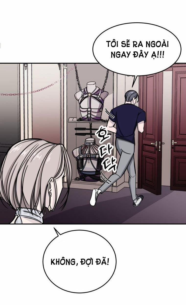 [18+] Cuộc Sống Nô Lệ Của Ban Jak 2.1 trang 26